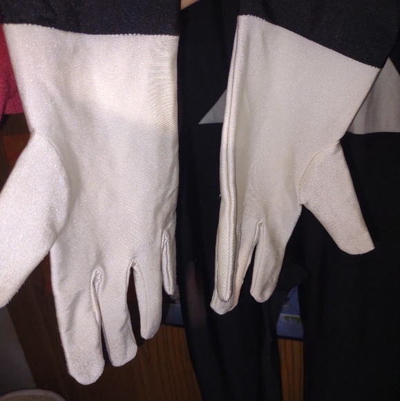 Tuxedo Morphsuit Large - Picture 6 of 8